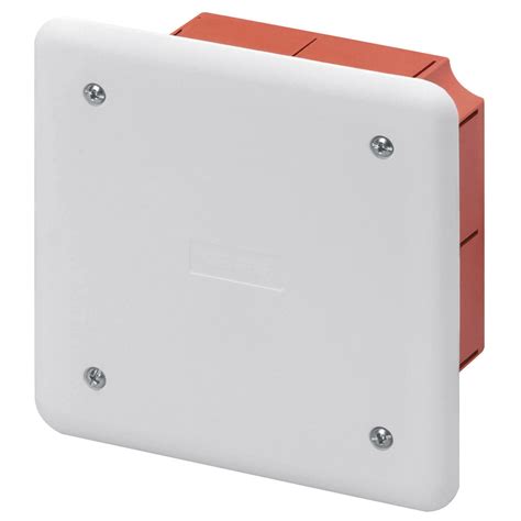 abb junction boxes|flush mount junction boxes electrical.